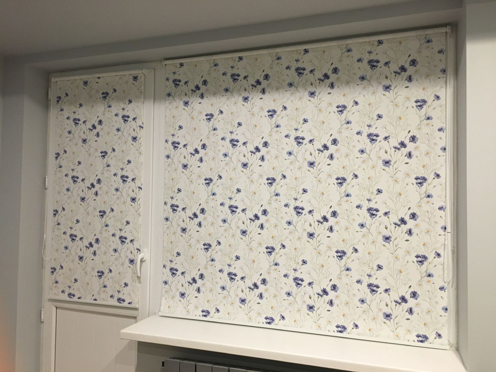 Рулонные роллшторы